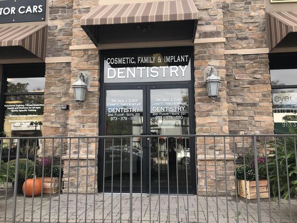 Dentist Springfield, NJ