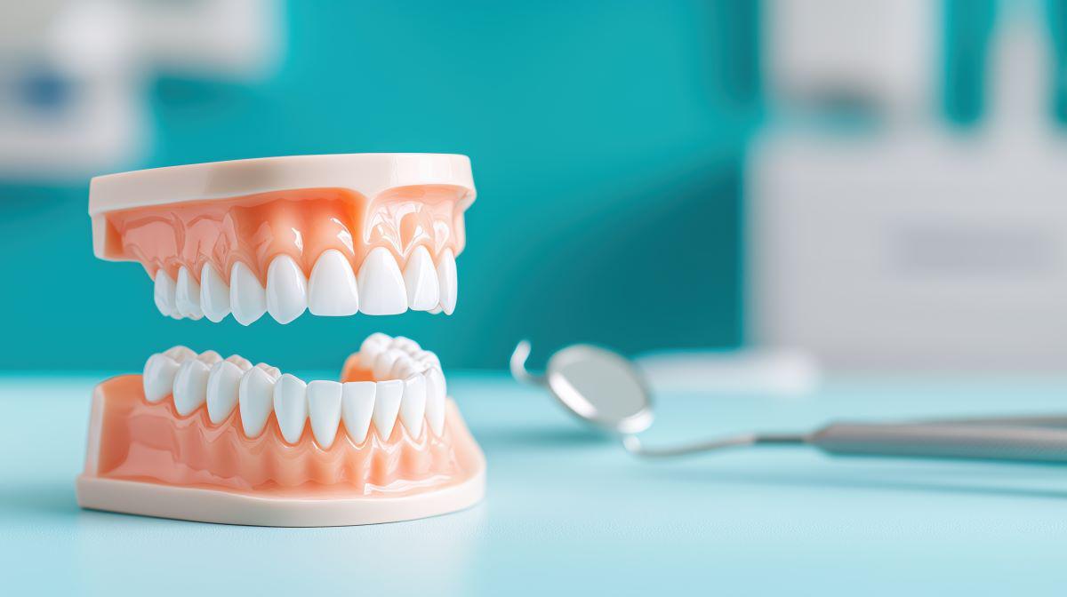 Full-Mouth Reconstruction vs. Smile Makeover